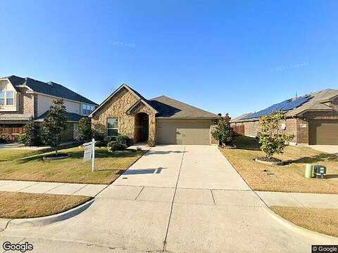 Orchid, JUSTIN, TX 76247