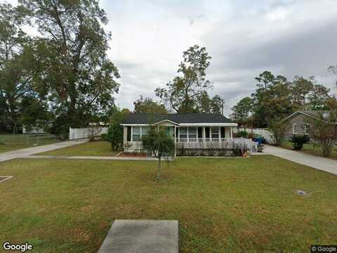 Linwood, WAYCROSS, GA 31501