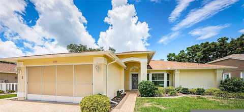 Country Ridge, NEW PORT RICHEY, FL 34655