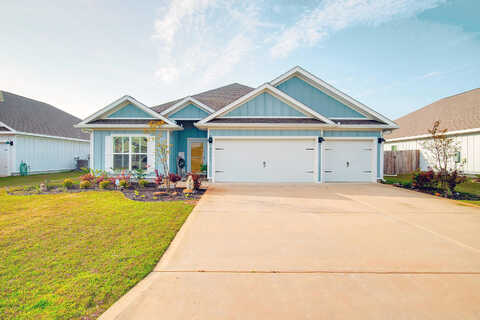 Forest Bay, GULF BREEZE, FL 32563