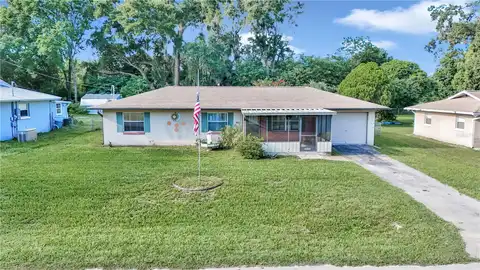 119Th, BELLEVIEW, FL 34420