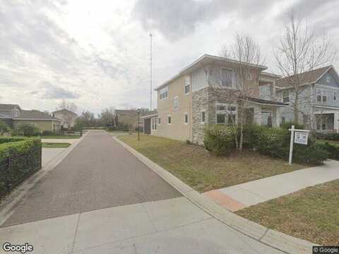 Caldera Ridge, LITHIA, FL 33547