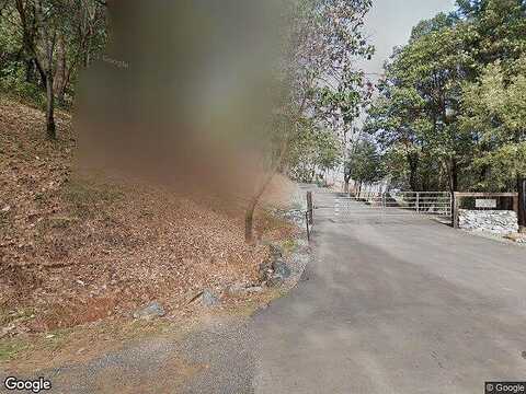 Ponderosa, FORESTHILL, CA 95631