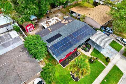 Cresthill, TAMPA, FL 33615