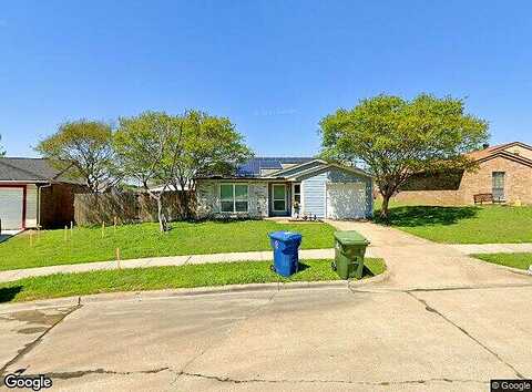 Dunn, THE COLONY, TX 75056