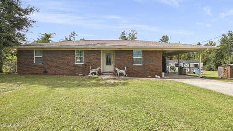 Jammie, YOUNGSTOWN, FL 32466