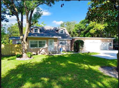 Gerard, ORLANDO, FL 32825