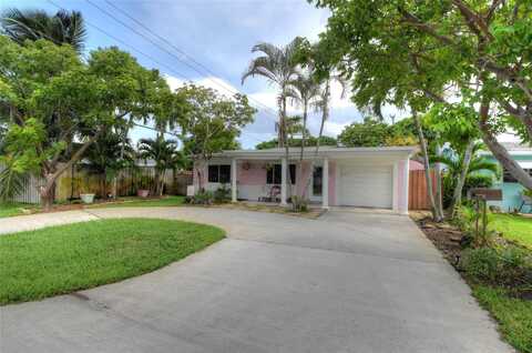 47Th, FORT LAUDERDALE, FL 33309