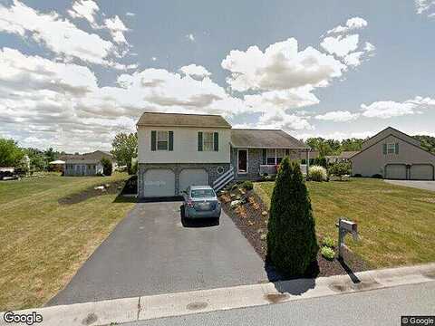 Winchester, LEBANON, PA 17046
