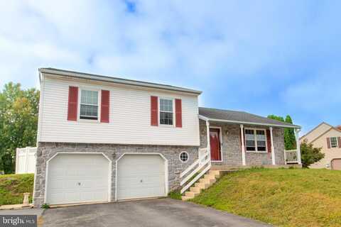 Winchester, LEBANON, PA 17046