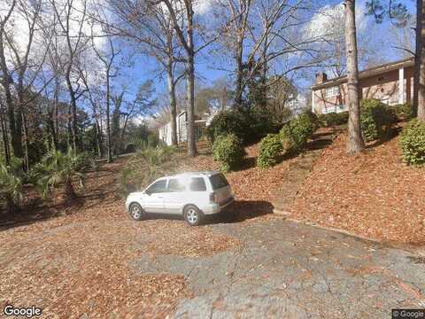 Stonehaven, COLUMBUS, GA 31904