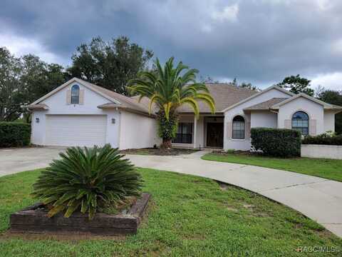Birchtree, HOMOSASSA, FL 34446