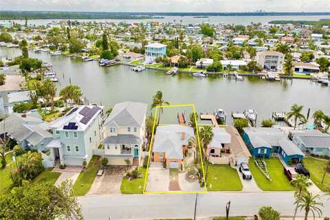Bayshore, MADEIRA BEACH, FL 33708