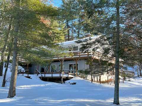 Birch Point, CONOVER, WI 54519