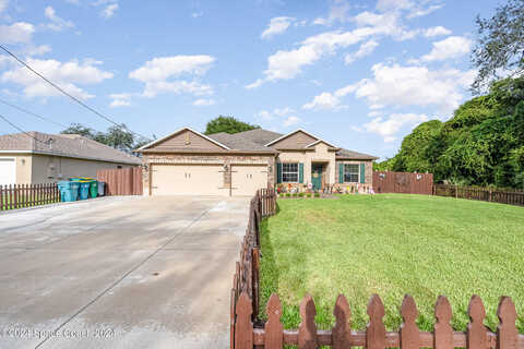 Clearfield, COCOA, FL 32927