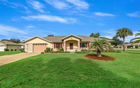 103Rd, OCALA, FL 34476