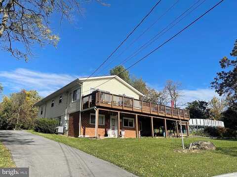 Parnassus, LINDEN, VA 22642