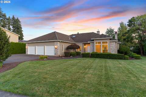 Territorial, CANBY, OR 97013