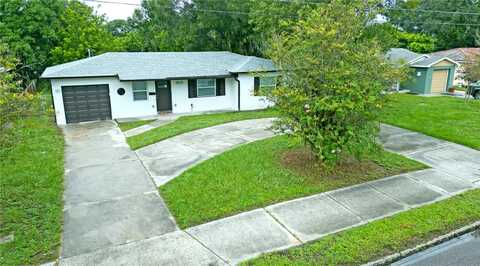 Dr Martin Luther King Jr, SAINT PETERSBURG, FL 33703