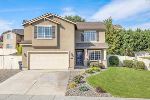 Thistledown, PASCO, WA 99301