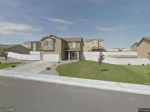 Thistledown, PASCO, WA 99301