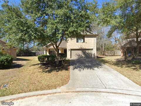 Rookwood, SPRING, TX 77382