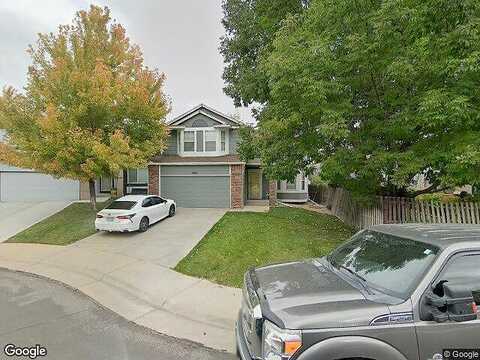 Xenon, LITTLETON, CO 80127