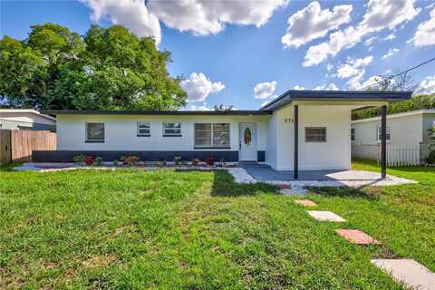 92Nd, PINELLAS PARK, FL 33782