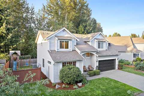 Pasinetti, FIFE, WA 98424