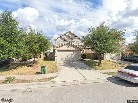 Sunday Silence, DEL VALLE, TX 78617