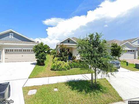 Silver Sun, APOLLO BEACH, FL 33572