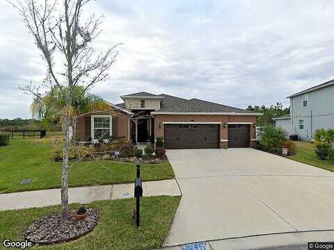 Fisher Glen, WESLEY CHAPEL, FL 33545
