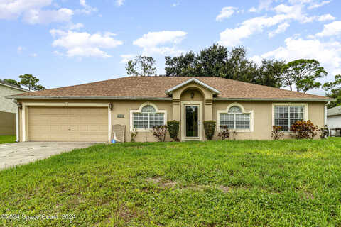 Curtis, COCOA, FL 32927