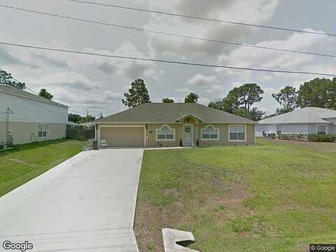Curtis, COCOA, FL 32927