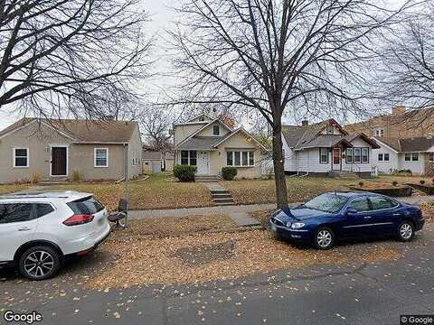 38Th, MINNEAPOLIS, MN 55417