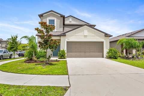 Appleton Shore, APOLLO BEACH, FL 33572