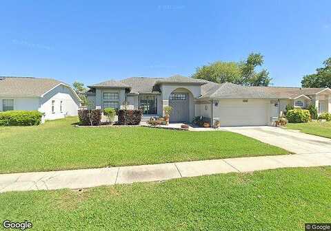 Los Palos, NEW PORT RICHEY, FL 34655