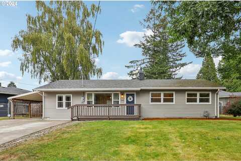 Juniper, GRESHAM, OR 97080