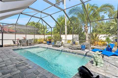 Harbour Castle, FORT MYERS, FL 33907