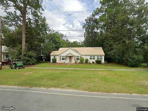 Plum, JESUP, GA 31545