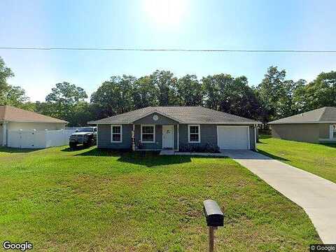 55Th, OCALA, FL 34482