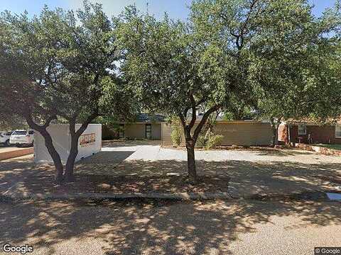 44Th, LUBBOCK, TX 79414
