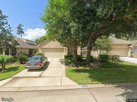 Charter Club, CONROE, TX 77384