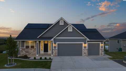 Kent, KENNEWICK, WA 99337