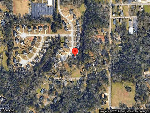 Mccain Creek, STOCKBRIDGE, GA 30281