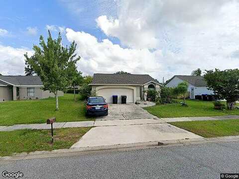 Desmond, ORLANDO, FL 32821