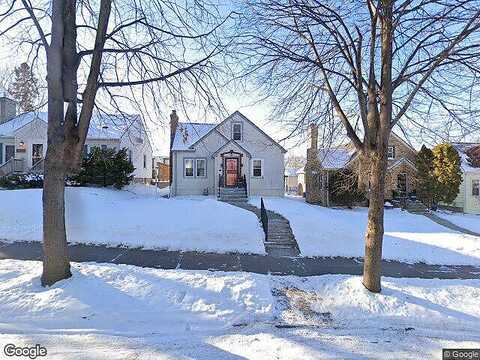 Columbus, MINNEAPOLIS, MN 55417