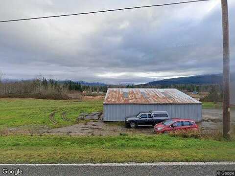 Mission, BELLINGHAM, WA 98226