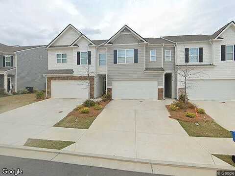 Barberry, OAKWOOD, GA 30566