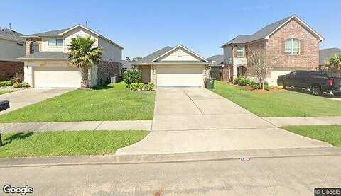 Misty, BACLIFF, TX 77518
